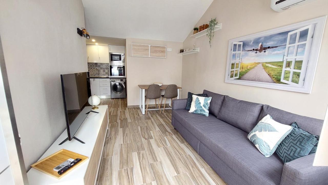 Airport House Villa ฟารู ภายนอก รูปภาพ