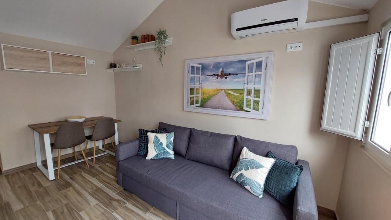 Airport House Villa ฟารู ภายนอก รูปภาพ