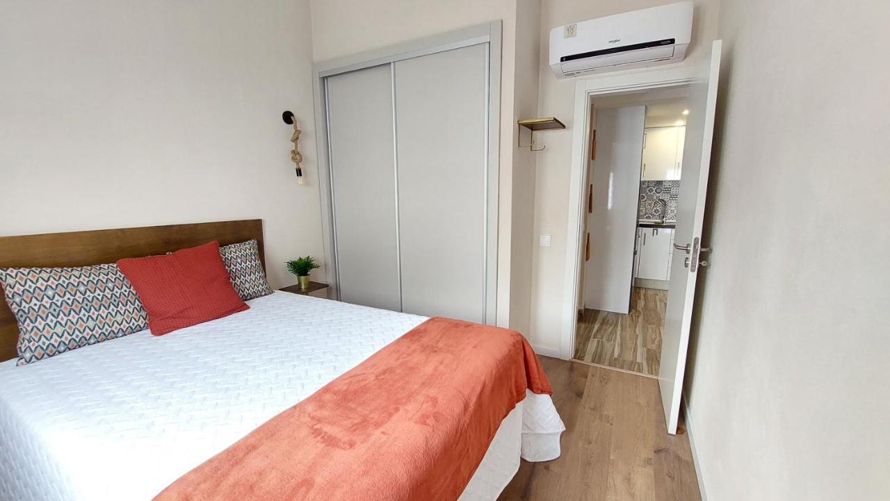 Airport House Villa ฟารู ภายนอก รูปภาพ